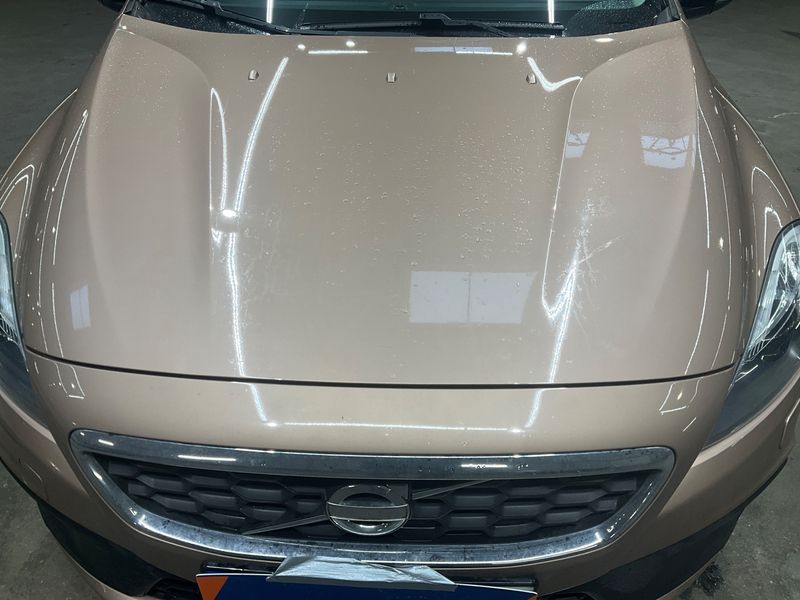 Volvo V40 Cross Country 2.0 D3 You! 2015 – снимка 30