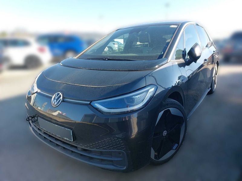 Volkswagen ID.3 d'occasion