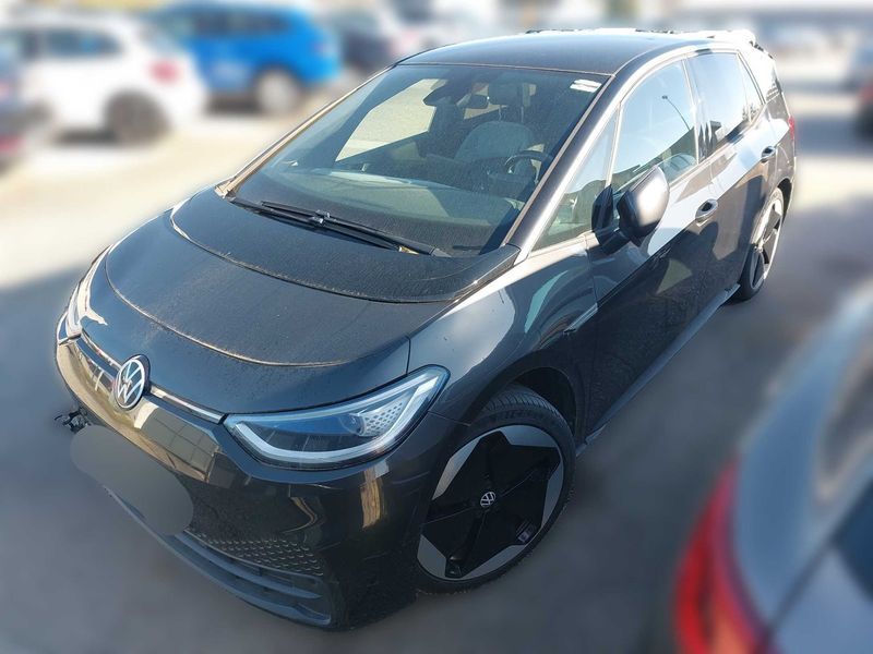 Volkswagen ID.3 2020