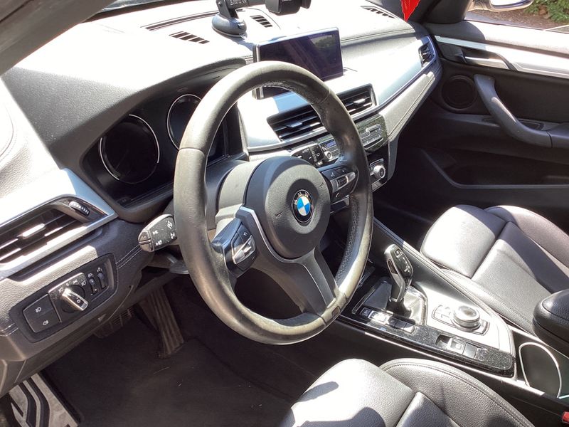 BMW X1 sDrive 18i M Sport 2019 – снимка 25