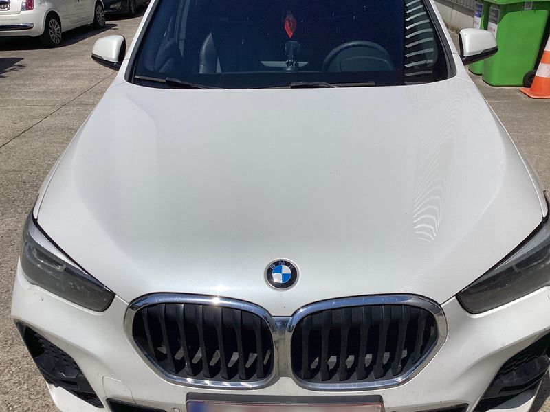 BMW X1 sDrive 18i M Sport 2019 – снимка 31
