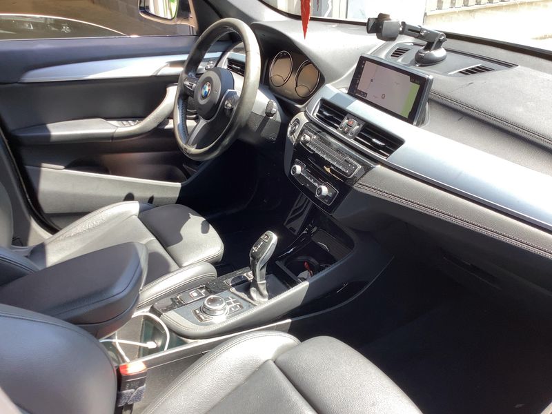 BMW X1 sDrive 18i M Sport 2019 – снимка 16