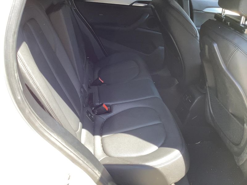 BMW X1 sDrive 18i M Sport 2019 – снимка 19