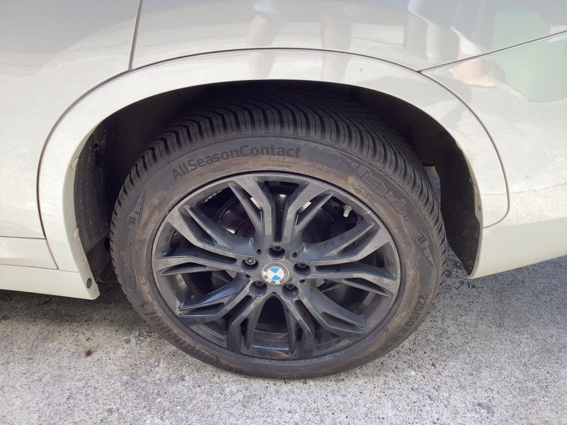 BMW X1 sDrive 18i M Sport 2019 – снимка 5