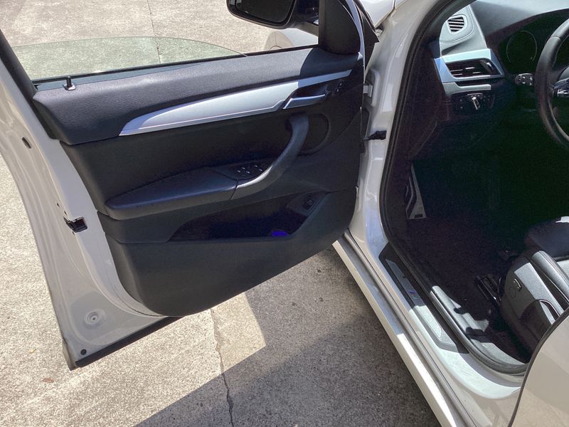 BMW X1 sDrive 18i M Sport 2019 – снимка 24