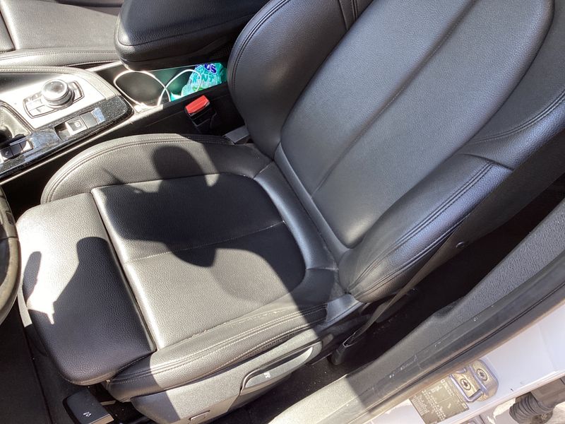 BMW X1 sDrive 18i M Sport 2019 – снимка 26