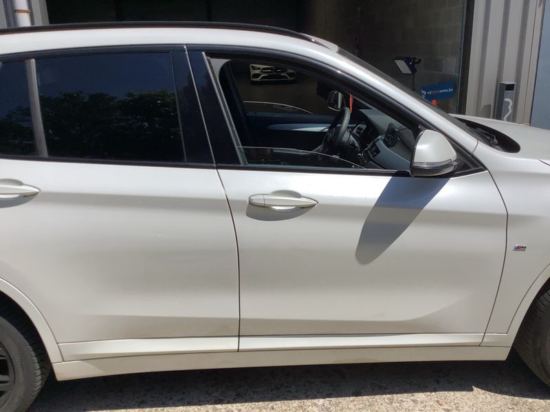 BMW X1 sDrive 18i M Sport 2019 – снимка 10