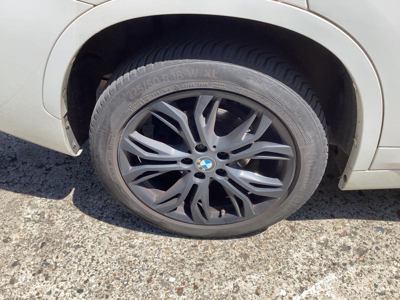 BMW X1 sDrive 18i M Sport 2019 – снимка 9