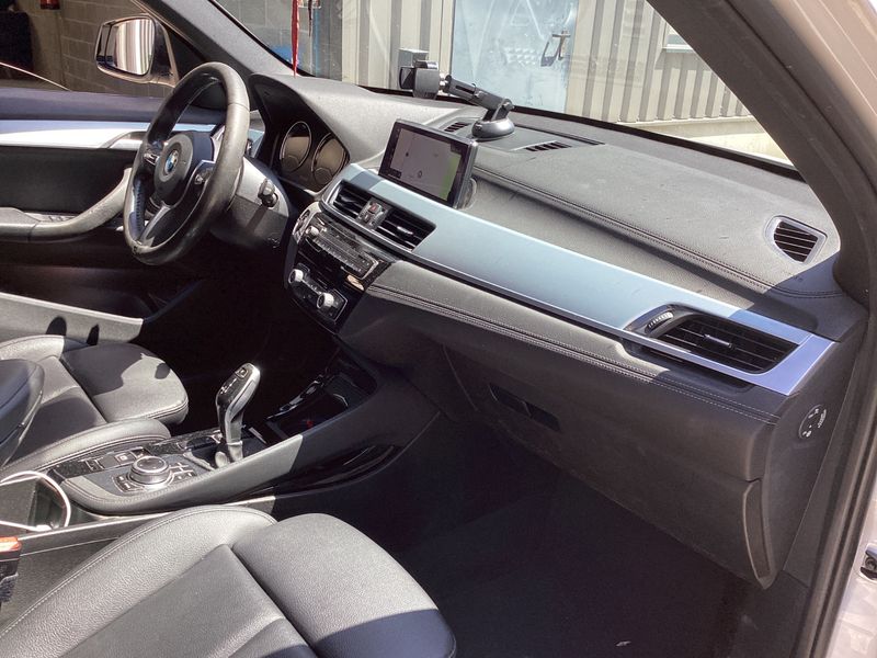 BMW X1 sDrive 18i M Sport 2019 – снимка 28