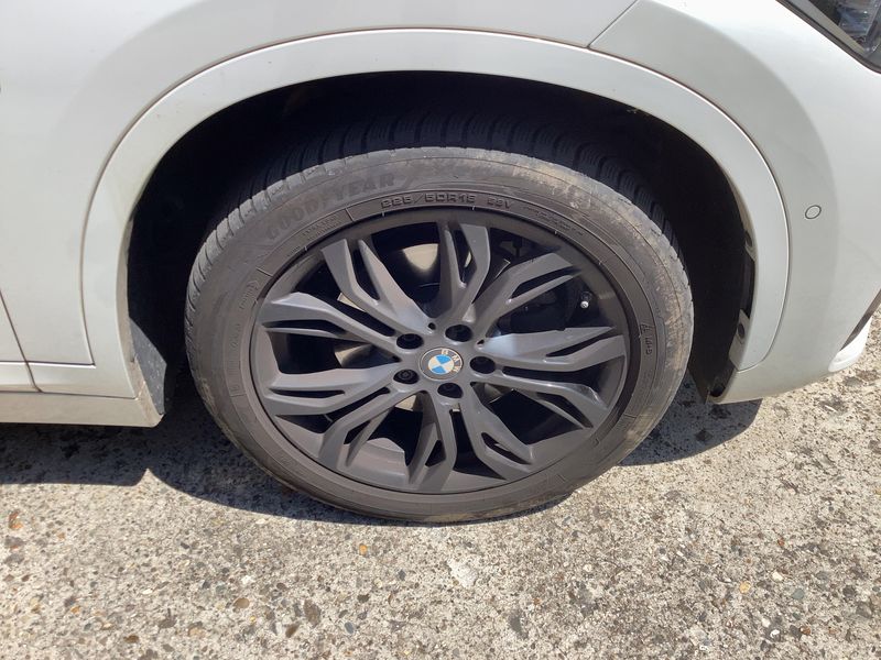 BMW X1 sDrive 18i M Sport 2019 – снимка 11