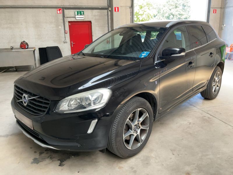 Volvo XC60 2.0 D3 Ocean Race 2WD