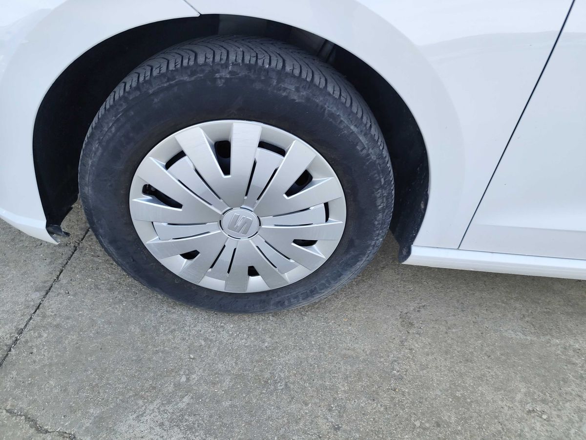 Seat Ibiza d'occasion