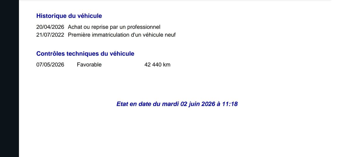 Peugeot 208 d'occasion