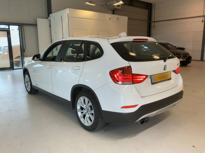 BMW X1 sDrive 20i 2013 – снимка 6