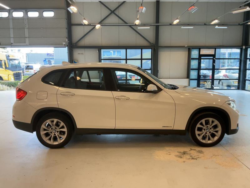 BMW X1 sDrive 20i 2013 – снимка 10