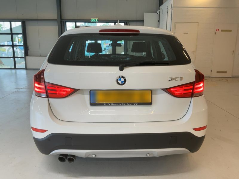 BMW X1 sDrive 20i 2013 – снимка 7