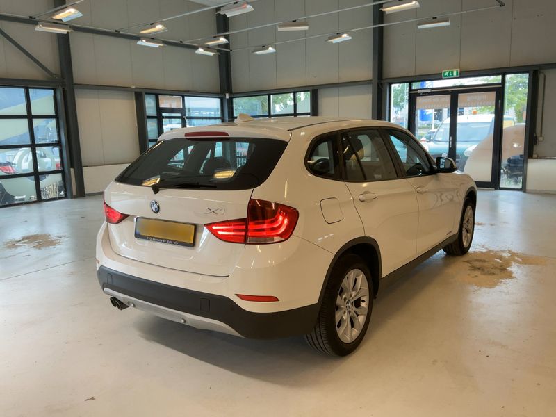 BMW X1 sDrive 20i 2013 – снимка 8