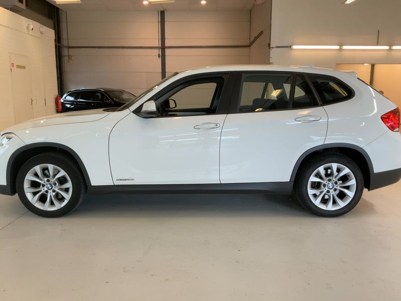 BMW X1 sDrive 20i 2013 – снимка 4