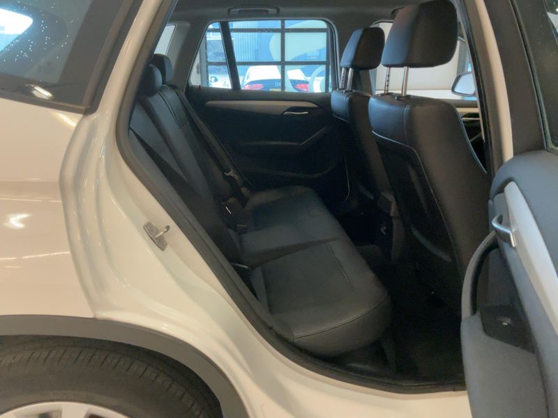 BMW X1 sDrive 20i 2013 – снимка 20