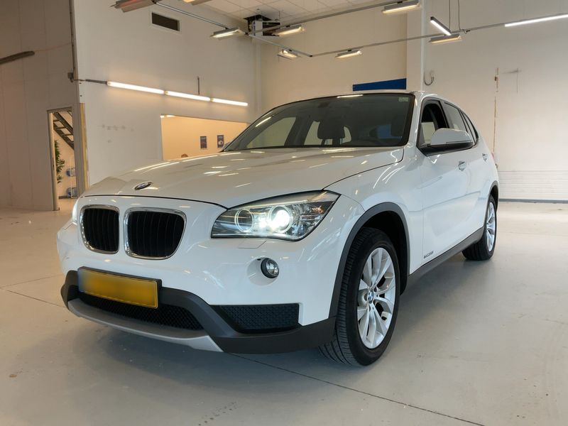 BMW X1 sDrive 20i 2013 – снимка 1