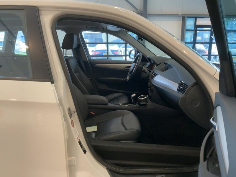 BMW X1 sDrive 20i 2013 – снимка 17