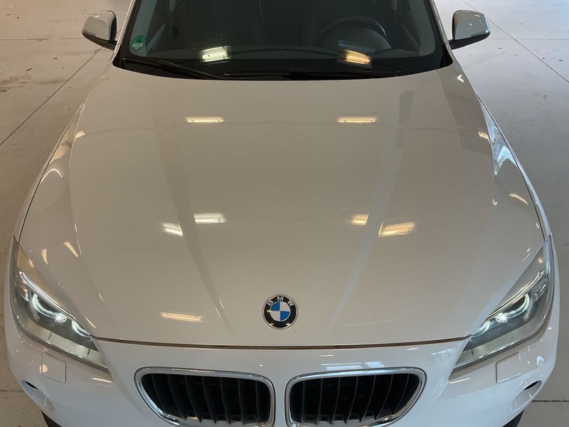 BMW X1 sDrive 20i 2013 – снимка 28