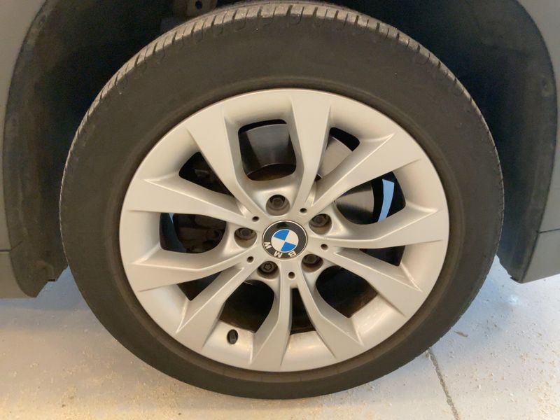BMW X1 sDrive 20i 2013 – снимка 11