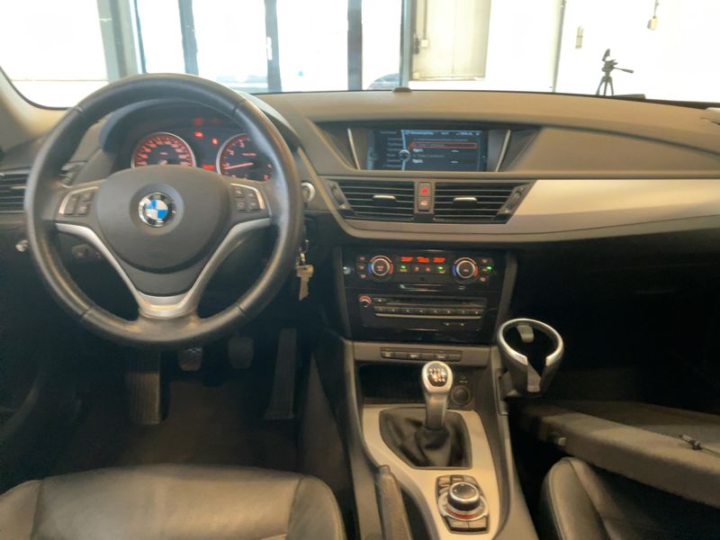 BMW X1 sDrive 20i 2013 – снимка 18