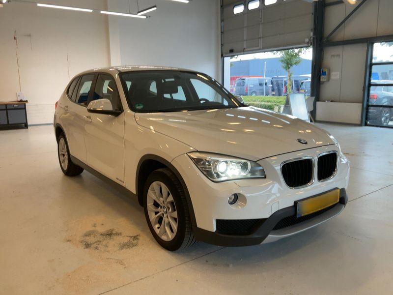 BMW X1 sDrive 20i 2013 – снимка 12