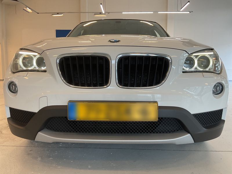 BMW X1 sDrive 20i 2013 – снимка 26
