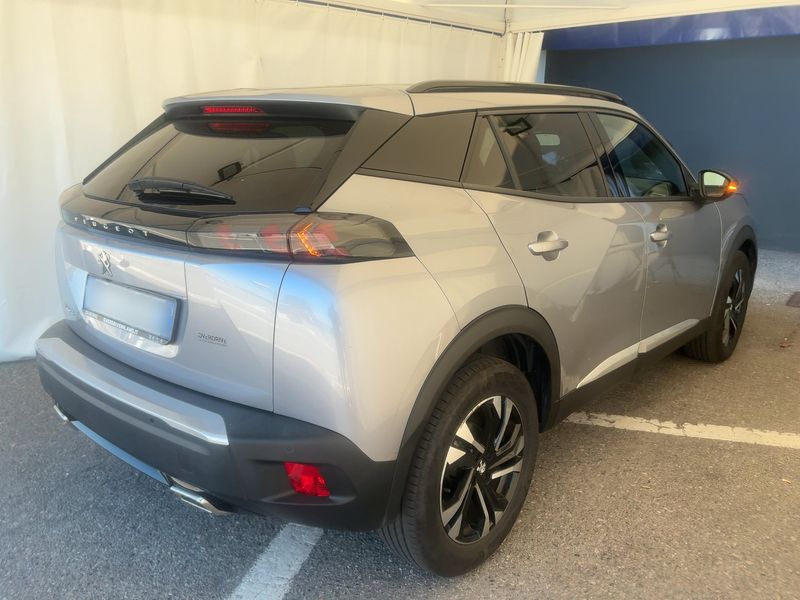 Peugeot 2008 1.2 PureTech Allure Pack 2023 – снимка 8