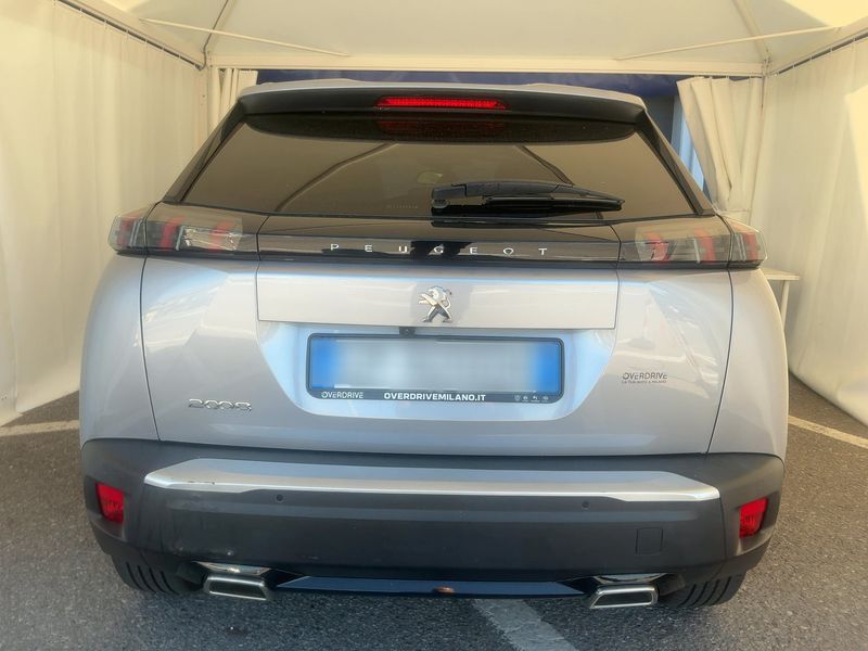 Peugeot 2008 1.2 PureTech Allure Pack 2023 – снимка 7