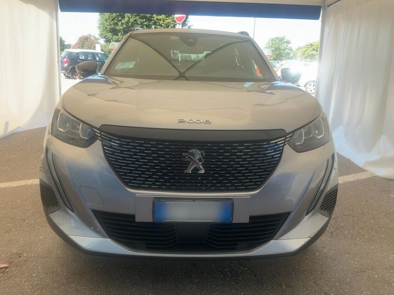 Peugeot 2008 1.2 PureTech Allure Pack 2023 – снимка 14