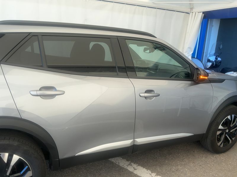 Peugeot 2008 1.2 PureTech Allure Pack 2023 – снимка 10