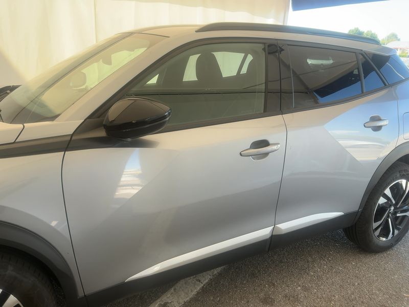 Peugeot 2008 1.2 PureTech Allure Pack 2023 – снимка 4