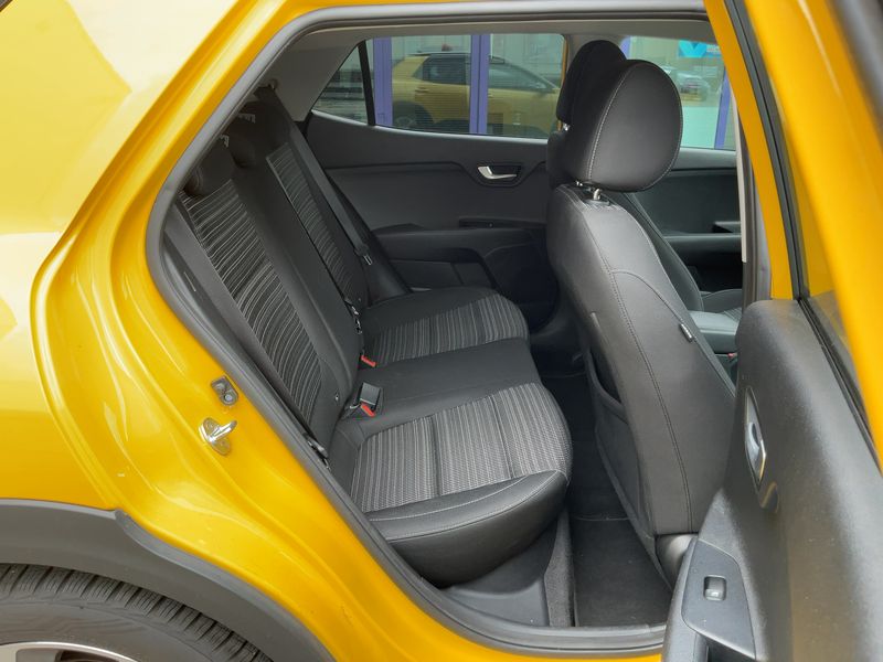 Kia Stonic 1.0 TGDI Edition 7 — zdjęcie 14