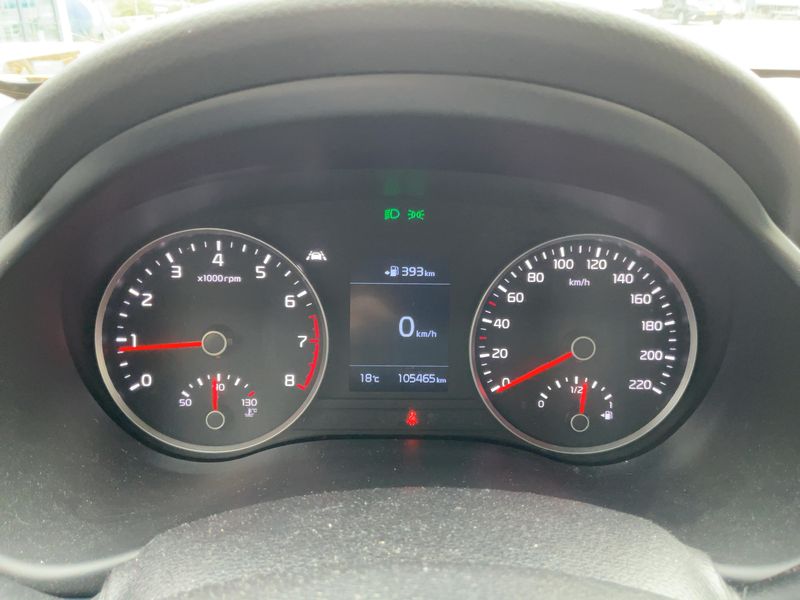 Kia Stonic 1.0 TGDI Edition 7 — zdjęcie 13