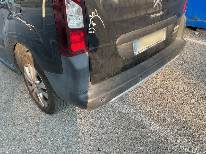 Citroen Berlingo 1.2 e-THP 20 Aniversario Edition 2017 – снимка 34