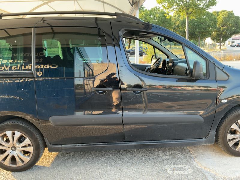 Citroen Berlingo 1.2 e-THP 20 Aniversario Edition 2017 – снимка 10