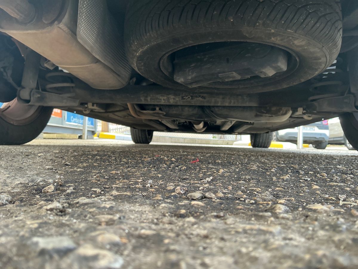 Peugeot 307 2005 — photo 14