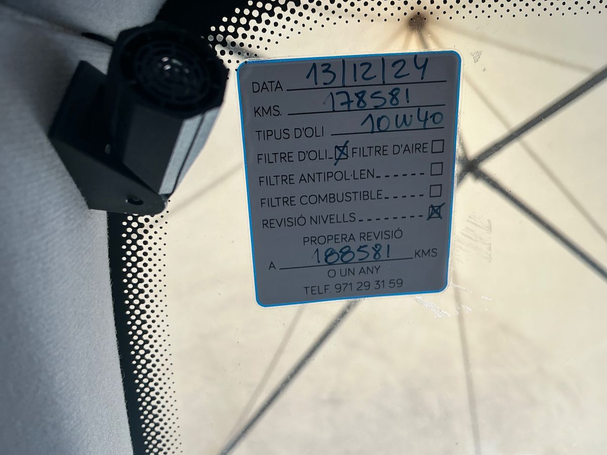 Peugeot 307 2005 — photo 11