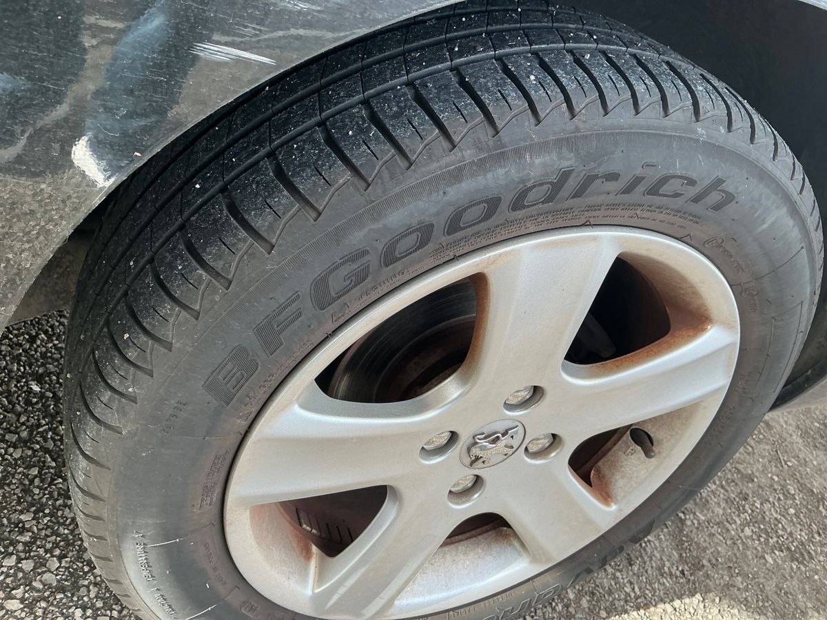 Peugeot 307 2005 — photo 3