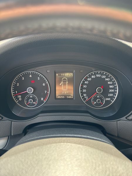 Volkswagen Sharan 1.4 TSI Comfortline BlueMotion Tech — zdjęcie 12