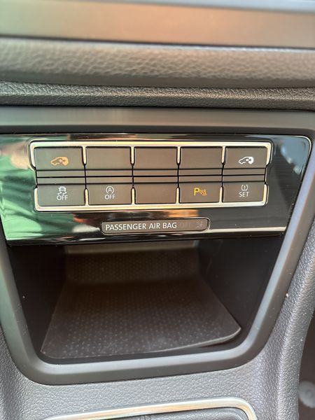 Volkswagen Sharan 1.4 TSI Comfortline BlueMotion Tech — zdjęcie 19