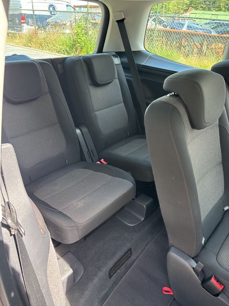 Volkswagen Sharan 1.4 TSI Comfortline BlueMotion Tech — zdjęcie 15