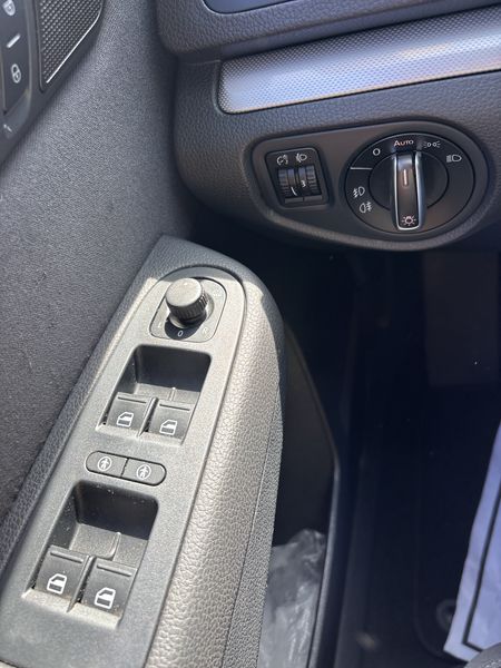 Volkswagen Sharan 1.4 TSI Comfortline BlueMotion Tech — zdjęcie 21