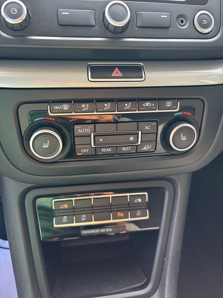 Volkswagen Sharan 1.4 TSI Comfortline BlueMotion Tech — zdjęcie 20