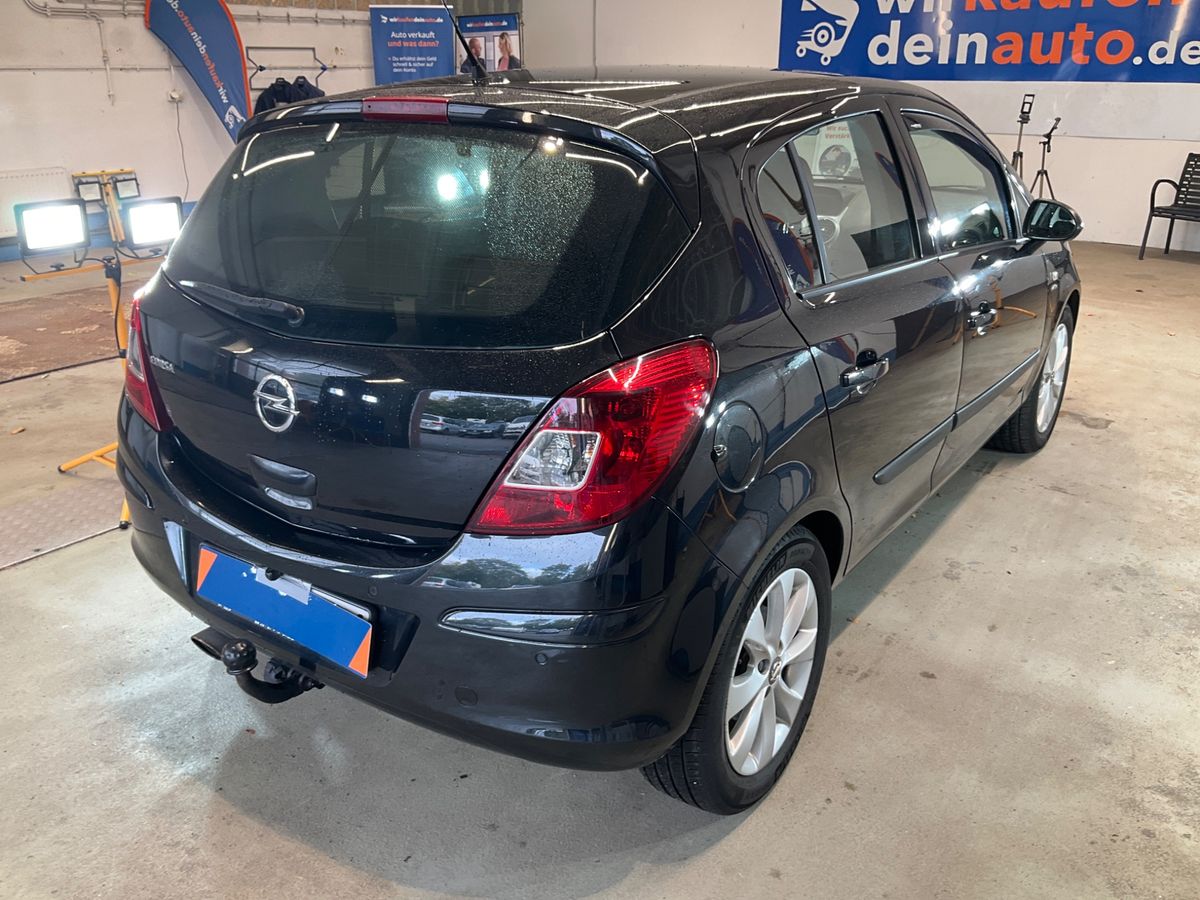 Opel Corsa 1.4 Active