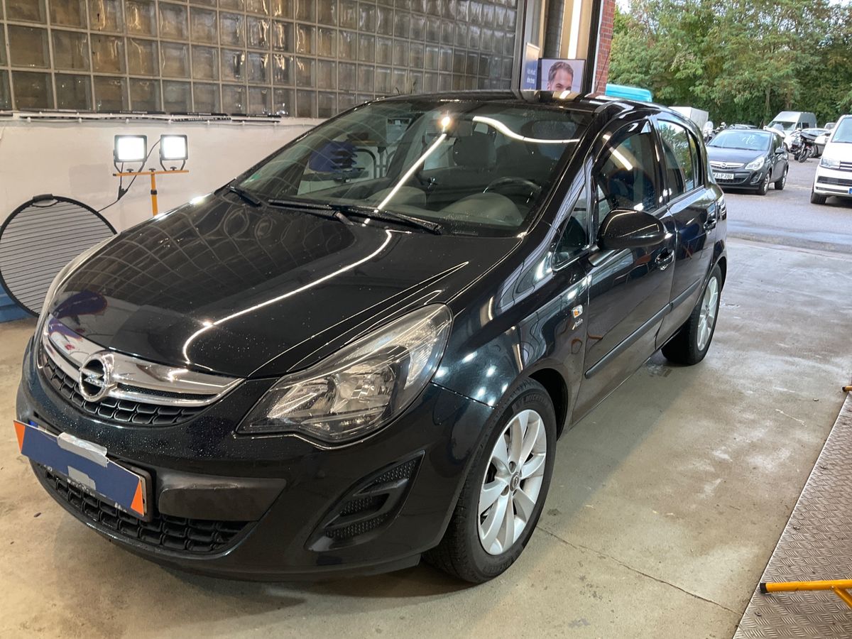 Opel Corsa 1.4 Active