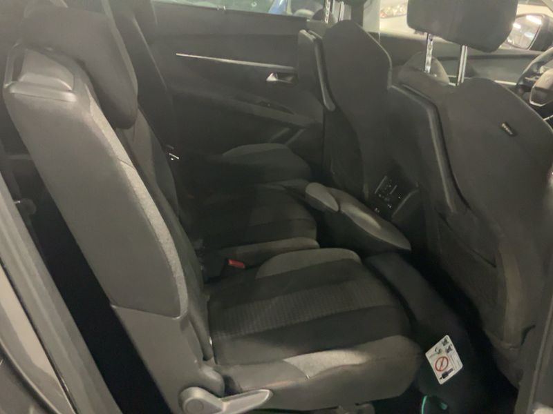 Peugeot 5008 1.2 PureTech Active — zdjęcie 14
